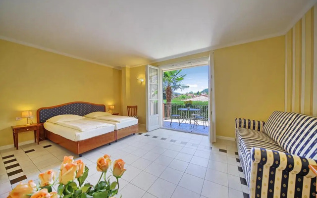 Hotel Villa Delle Palme