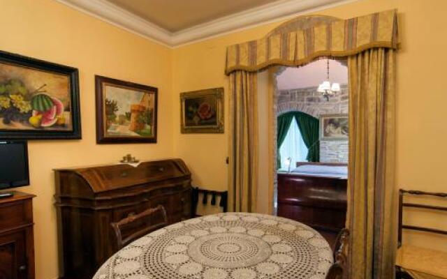 La Ciminiera 1846 Country House