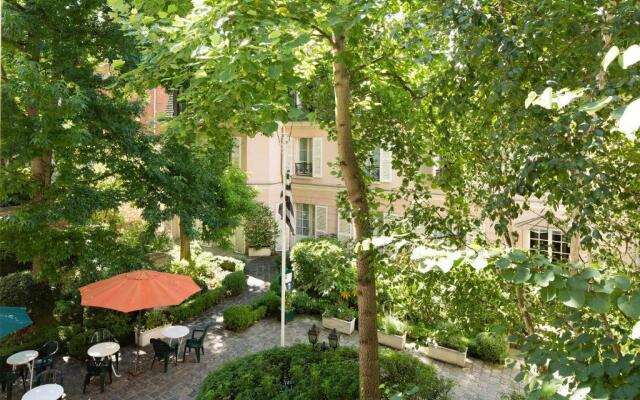 Hôtel des Grandes Ecoles