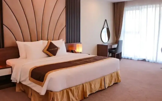 Yen Bien Luxury Hotel