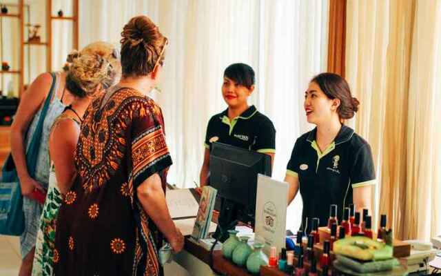 Grandmas Plus Hotel Seminyak