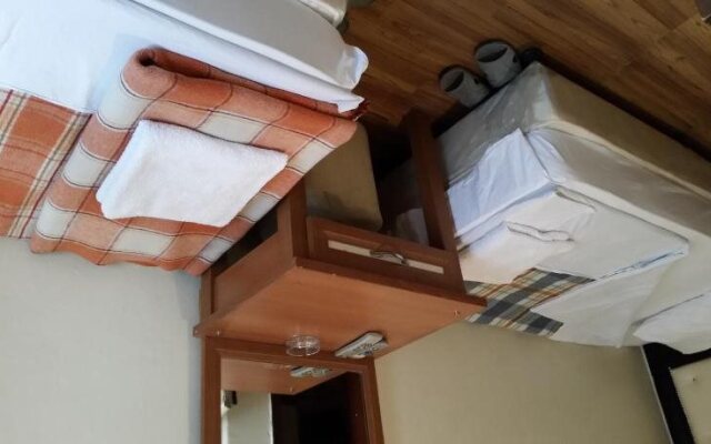Hotel Hoyuk