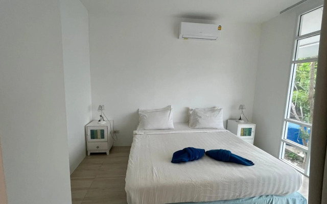 P.P. Blue Sky Resort