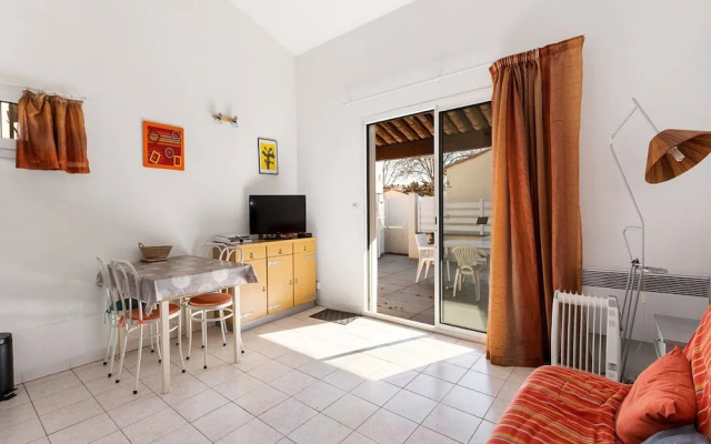 House in France Near Beach & City Center