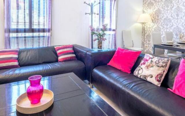 Apartamento La Salle