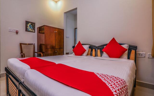 OYO 15928 Hotel Midtown