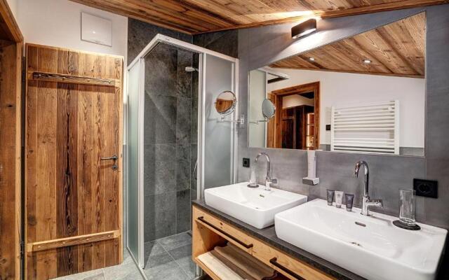 Highking Chalet Grünegg