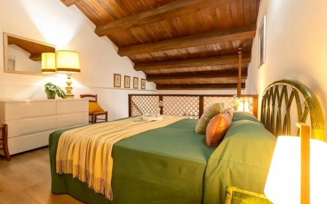Sardinia Re - Loft Antica Italia