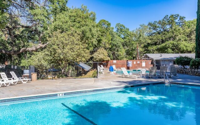 Rancho Oso RV & Camping Resort