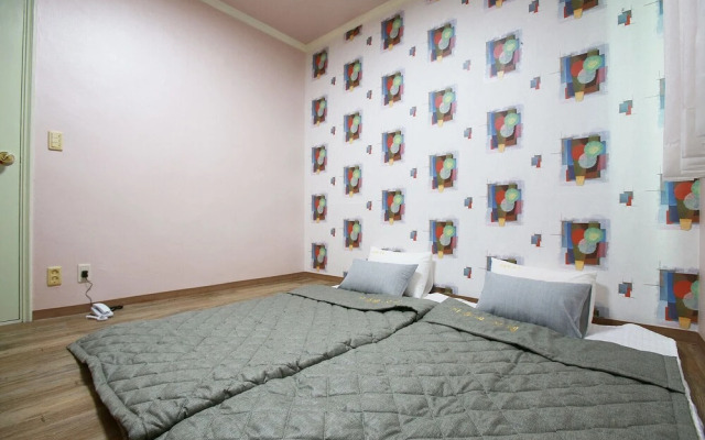 Cheongpyeong Jijunghae