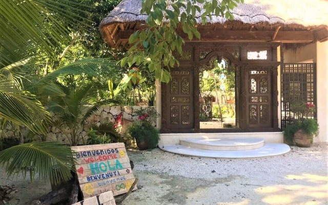 Cachito de Cielo Luxury Jungle Lodge