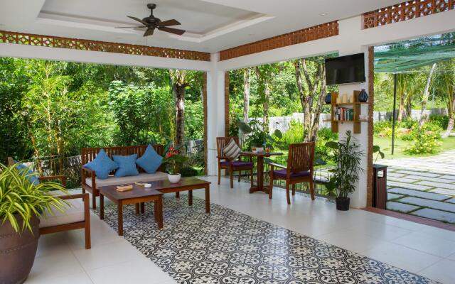 Nadine Phu Quoc Resort & Spa