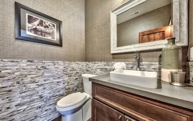 Gondola Vista 3 - 4 Br Townhouse