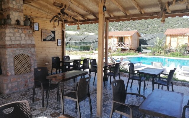 Habesa Bungalov & Apart Pansiyon