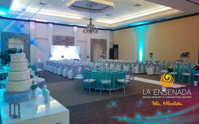 La Ensenada Beach Resort - All Inclusive