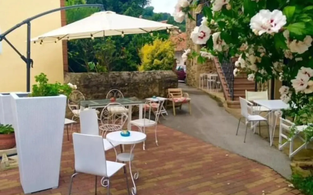 Posada la Casona de Ucieda