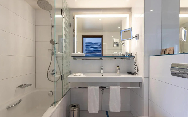 Pestana Berlin Tiergarten