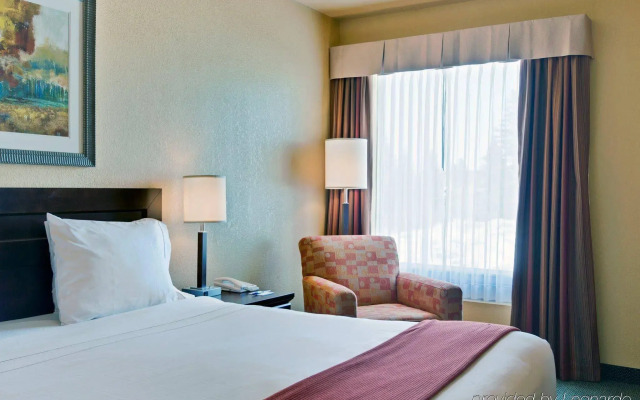 Holiday Inn Express by IHG