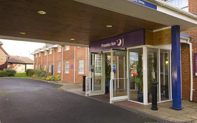 Birmingham (Great Barr/M6 J7) Hotel