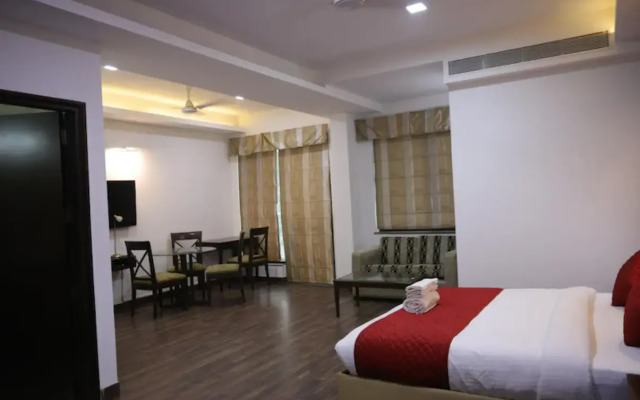 Hotel Delight Suites