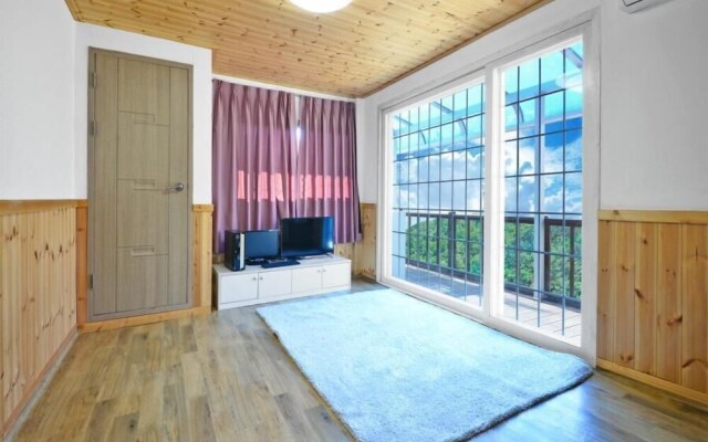 Hwacheon Turkey Valley