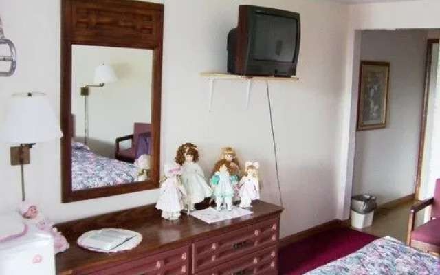 Country View Inn Fancy Gap