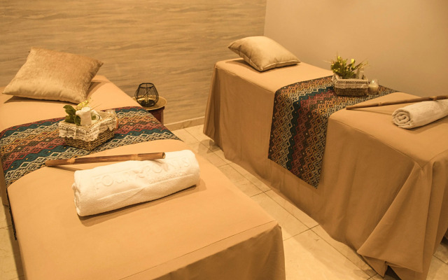 Four Points By Sheraton Barranquilla