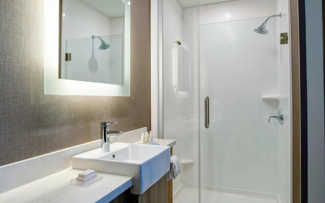 Springhill Suites Grand Rapids West