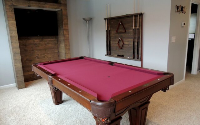 Allure Of The Lake 3 Bedrooms 2 Bathrooms Home