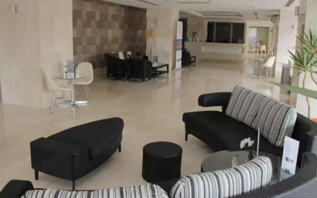 Kalinda Inn Hotel Ilıca Cesme