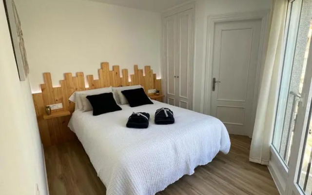Apartamento Esperanza by Altea Blanca