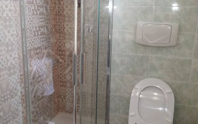 Zia Amalia Villa Asfodelo