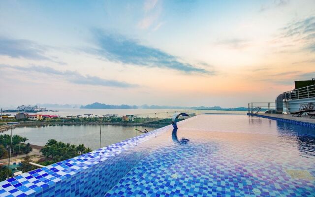 Thai Son Luxury Hotel