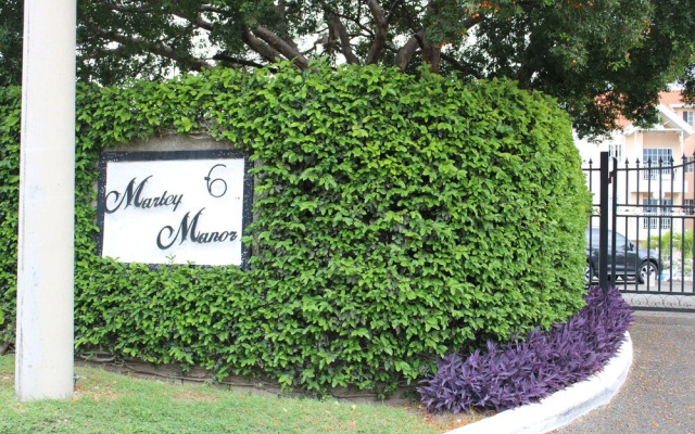 Finest Accommodation Marley Manor APT323
