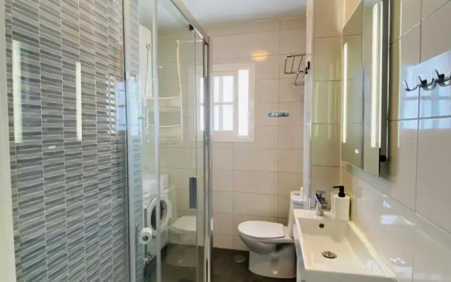 First Line Torrox Costa