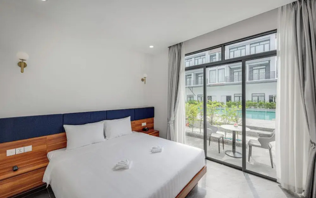 Soho Villa&Resort