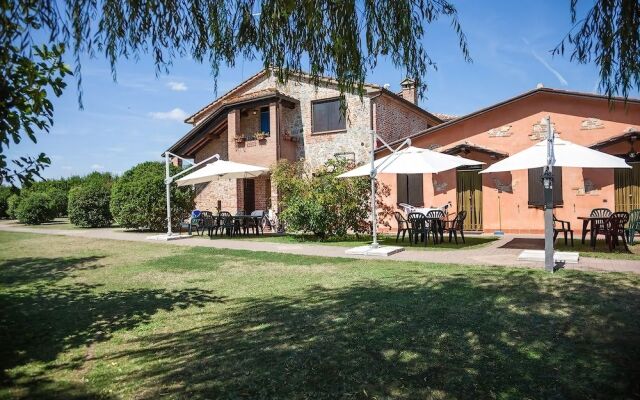 Agriturismo La Fattoria