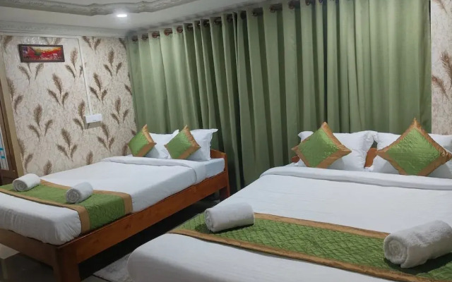 Hotel Pariwar Mahal