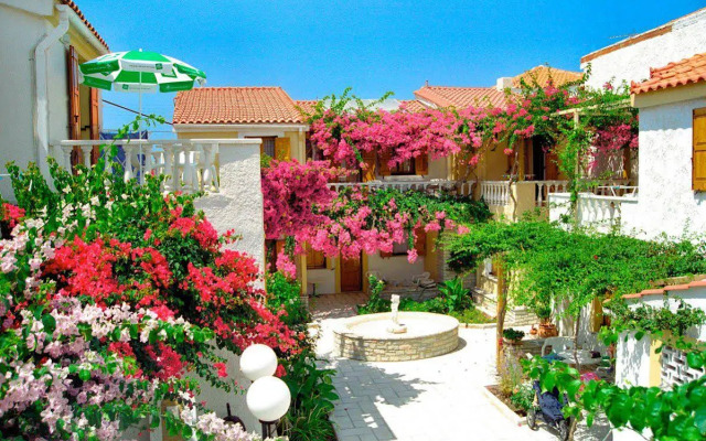 Olympia Beach Hotel
