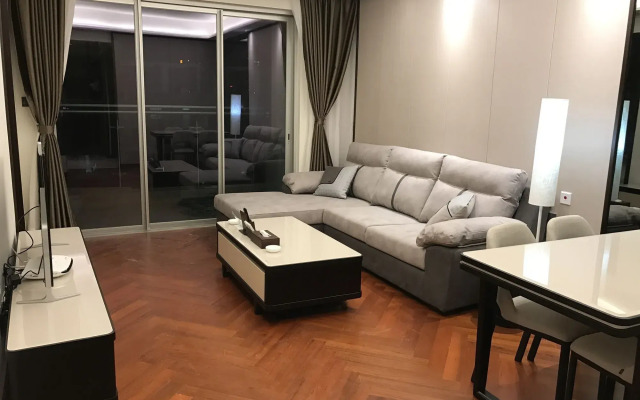 Shengang Executive Apartment Shenzhen