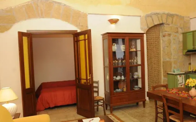 Casa Vacanze Maniaci