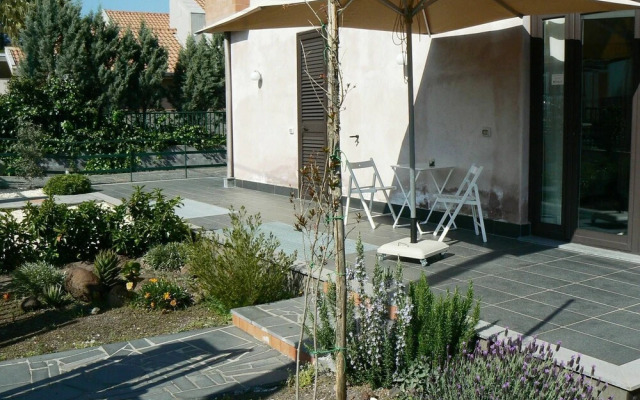 Etna Holiday Home,studio Melograno