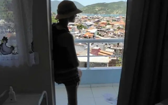 Quitieenete Arraial do Cabo