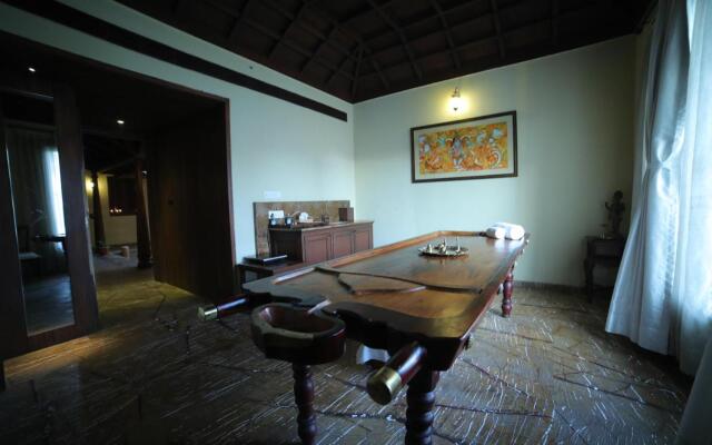Club Mahindra Kensville