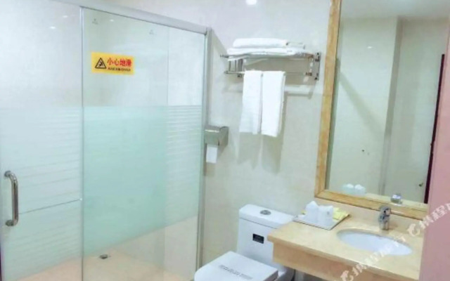 Taifuren Fashion Hotel