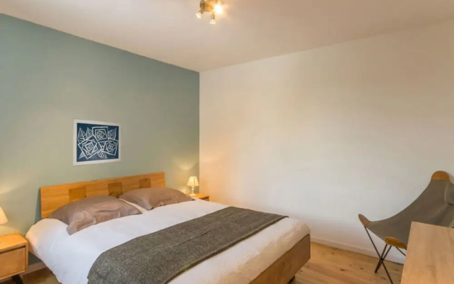 Belle Rive Comfortable Holiday Residence