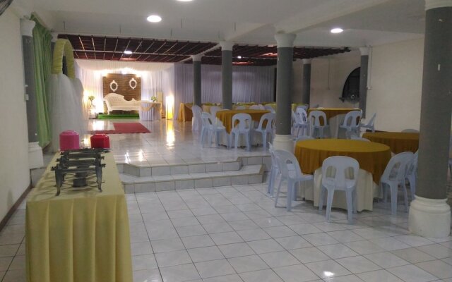 Tandarason Resort & Country Club