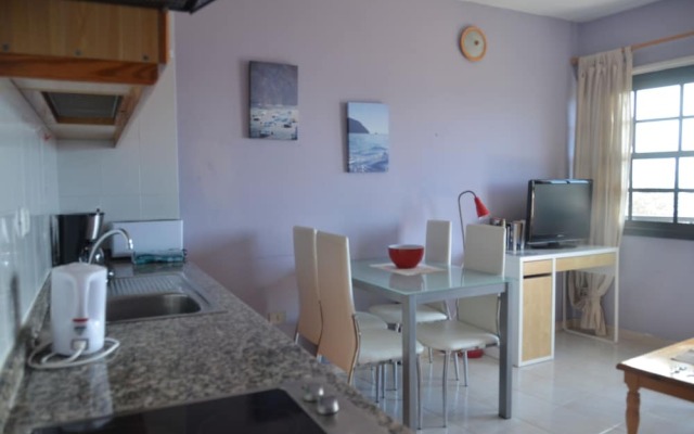 Apartamento el Bajio 205
