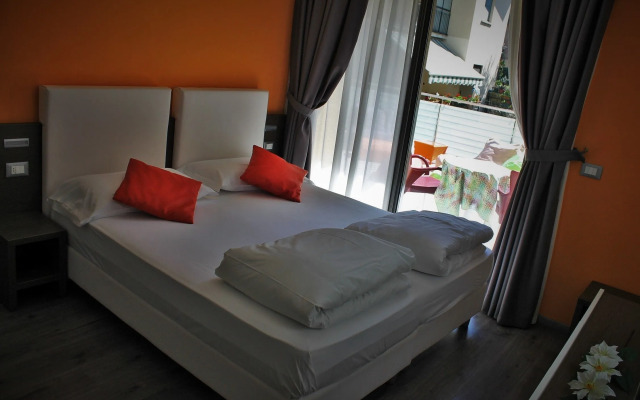 Gardesana Active Apartments