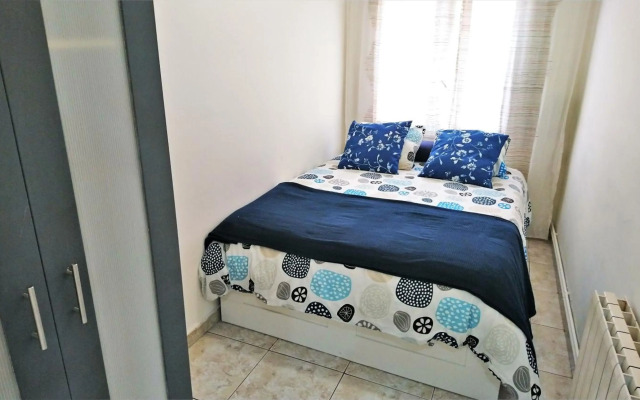 MARILU SEAVIEW & BEACH - apartment